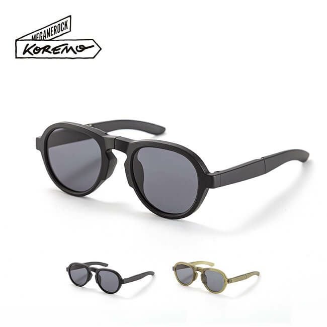 MEGANE ROCK メガネロック コレモ