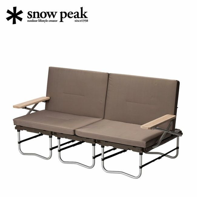 コット・ベッド | SUNDAY MOUNTAIN｜サンデーマウンテン