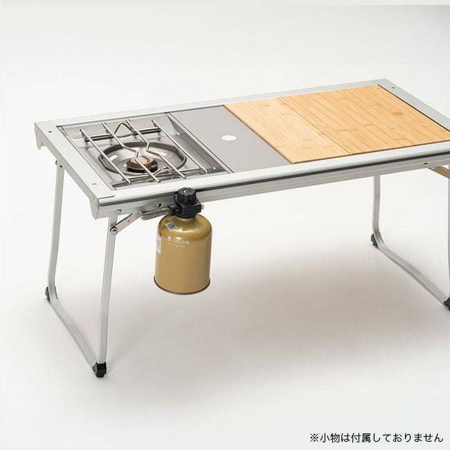 snow peak スノーピーク エントリーIGT｜SUNDAY MOUNTAIN｜サンデー