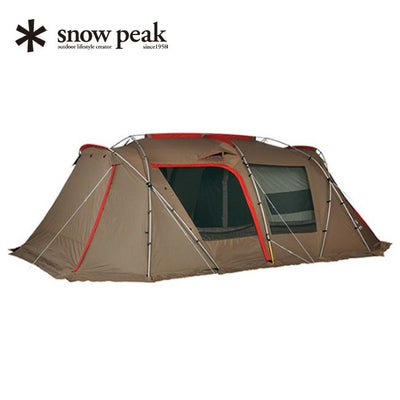 snow peak スノーピーク ランドロック セット｜SUNDAY MOUNTAIN 