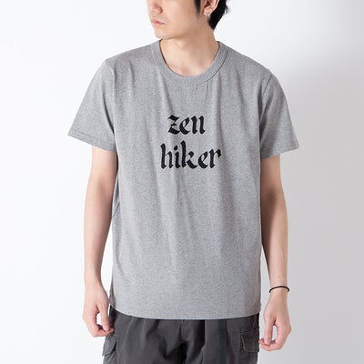TACOMA FUJI RECORDS タコマフジレコード ZEN HIKER｜SUNDAY MOUNTAIN 