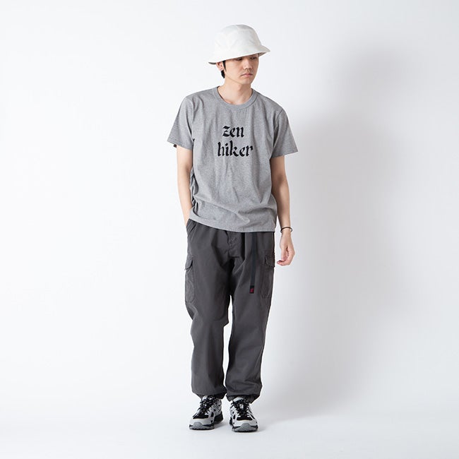 TACOMA FUJI RECORDS タコマフジレコード ZEN HIKER｜SUNDAY MOUNTAIN