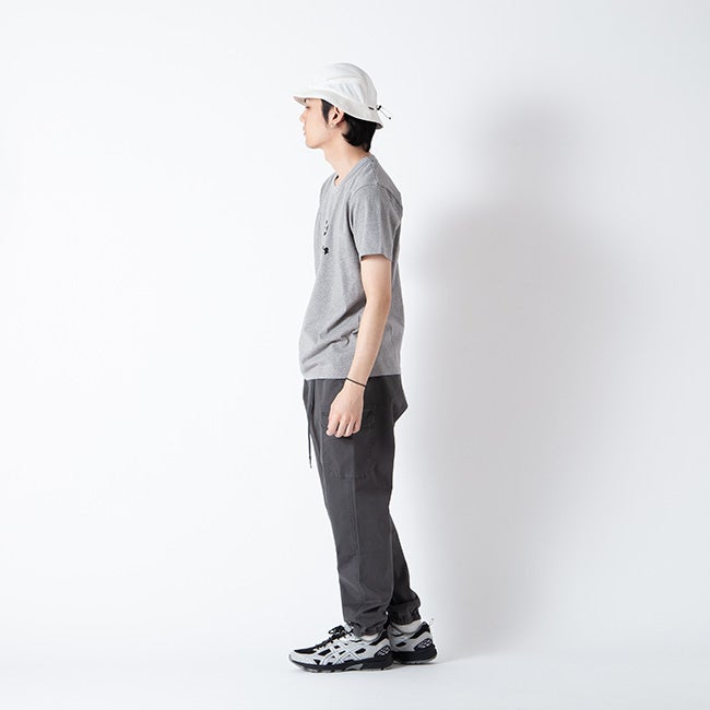 TACOMA FUJI RECORDS タコマフジレコード ZEN HIKER｜SUNDAY MOUNTAIN