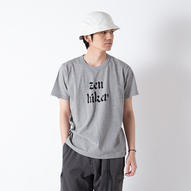 TACOMA FUJI RECORDS タコマフジレコード ZEN HIKER｜SUNDAY MOUNTAIN