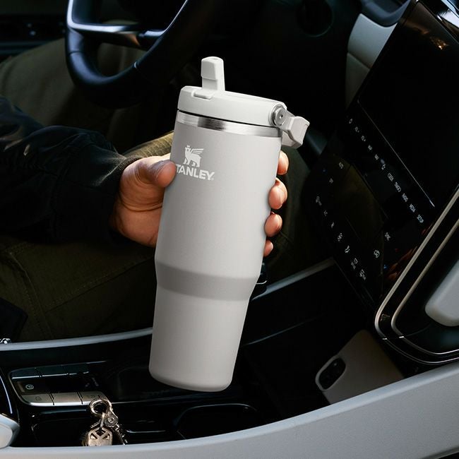 STANLEY スタンレー アイスフローフリップストロー真空タンブラー2.0