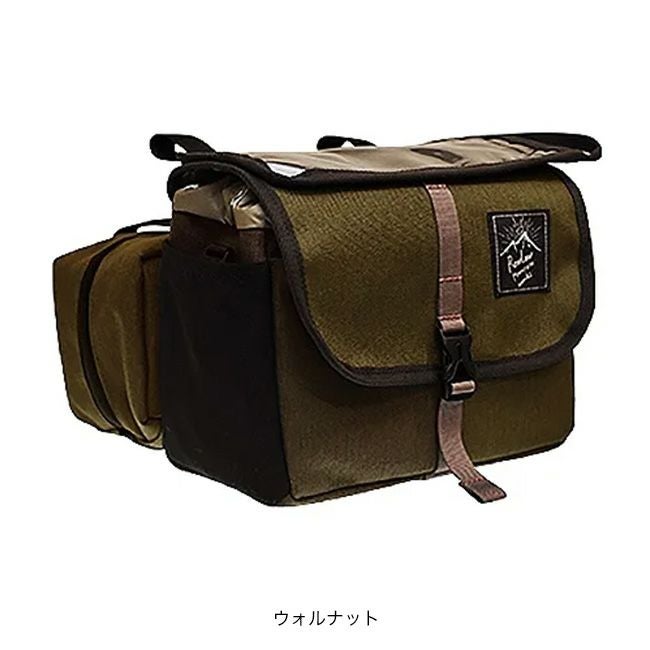 RawLow Mountain Works ロウロウマウンテンワークス バイクンハイク