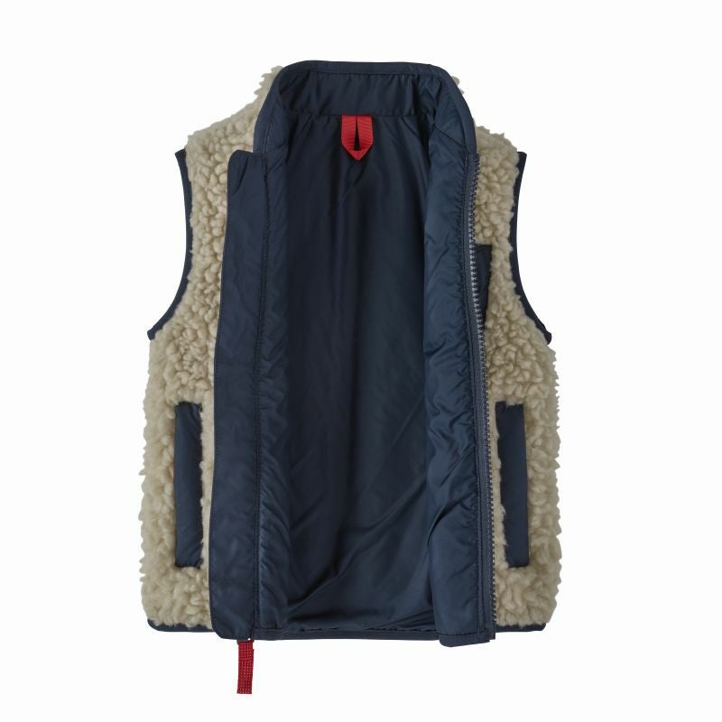 patagonia パタゴニア レトロXベスト【ベビー】｜SUNDAY MOUNTAIN