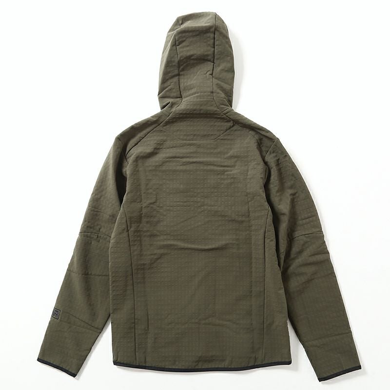 patagonia パタゴニア R2テックフェイスフーディ メンズ｜SUNDAY