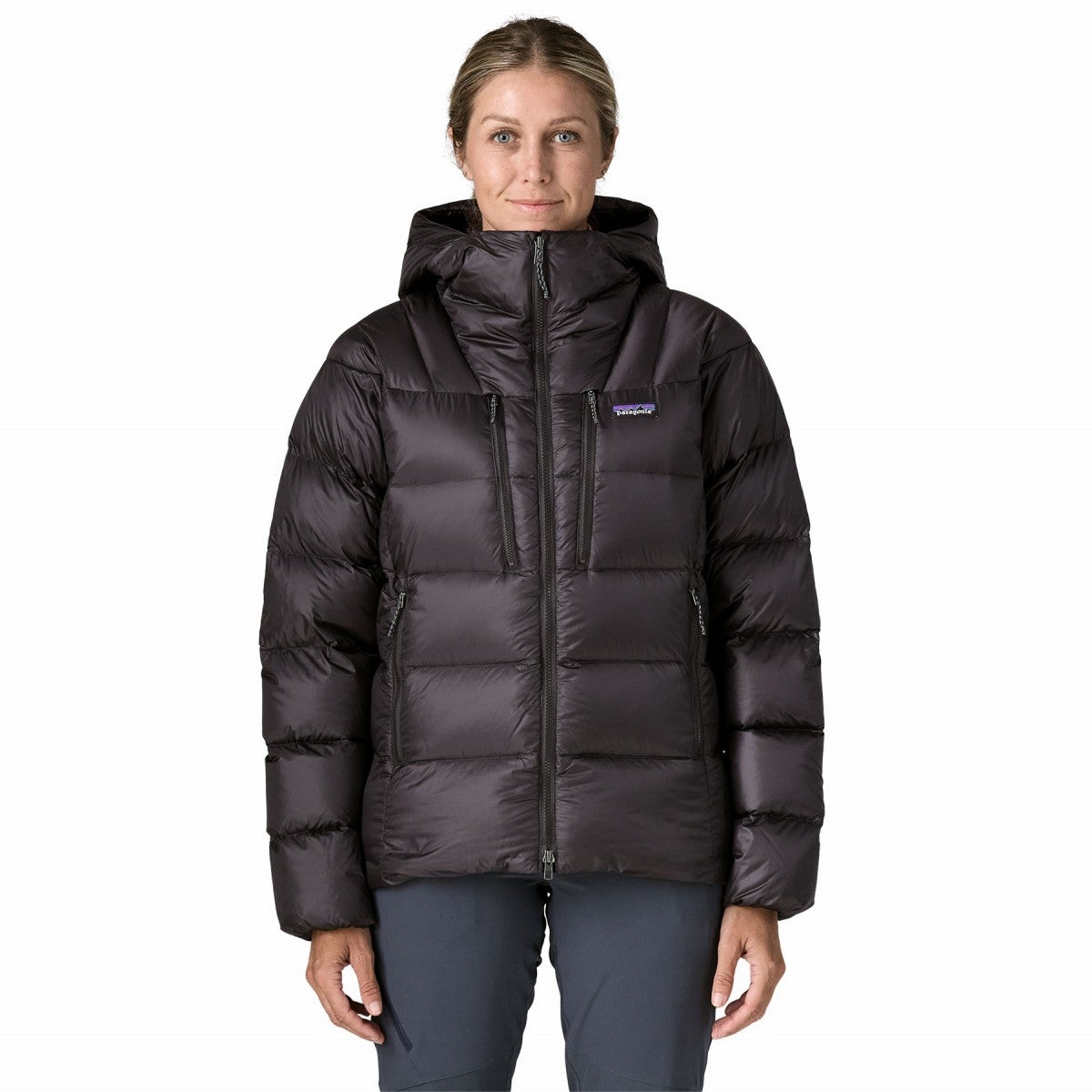 Patagonia フィッツロイダウンフーディ patagonia パタゴニア フィッツロイダウンフーディ【ウィメンズ