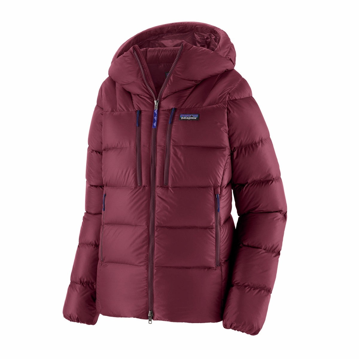 patagonia パタゴニア フィッツロイダウンフーディ【ウィメンズ