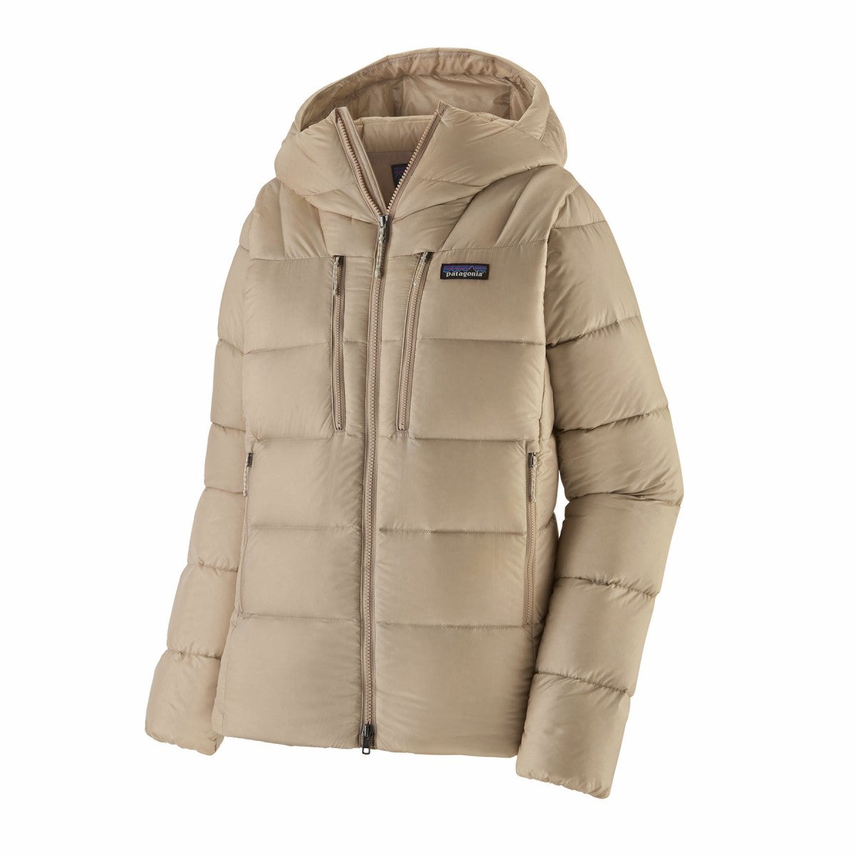 patagonia パタゴニア フィッツロイダウンフーディ【ウィメンズ