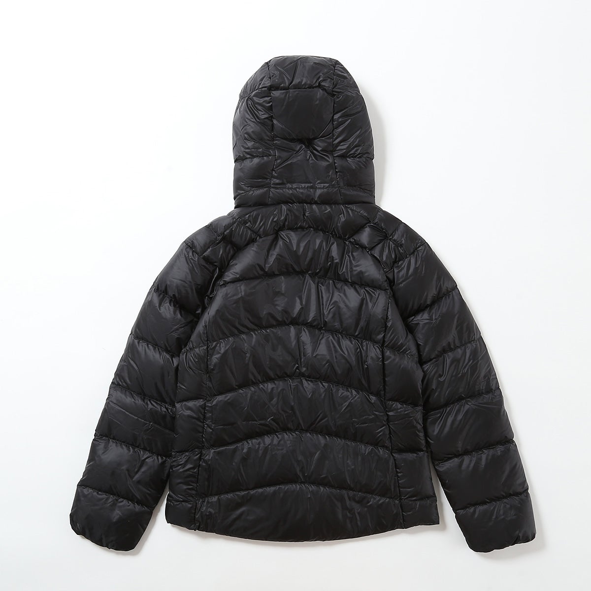 patagonia パタゴニア フィッツロイダウンフーディ【ウィメンズ