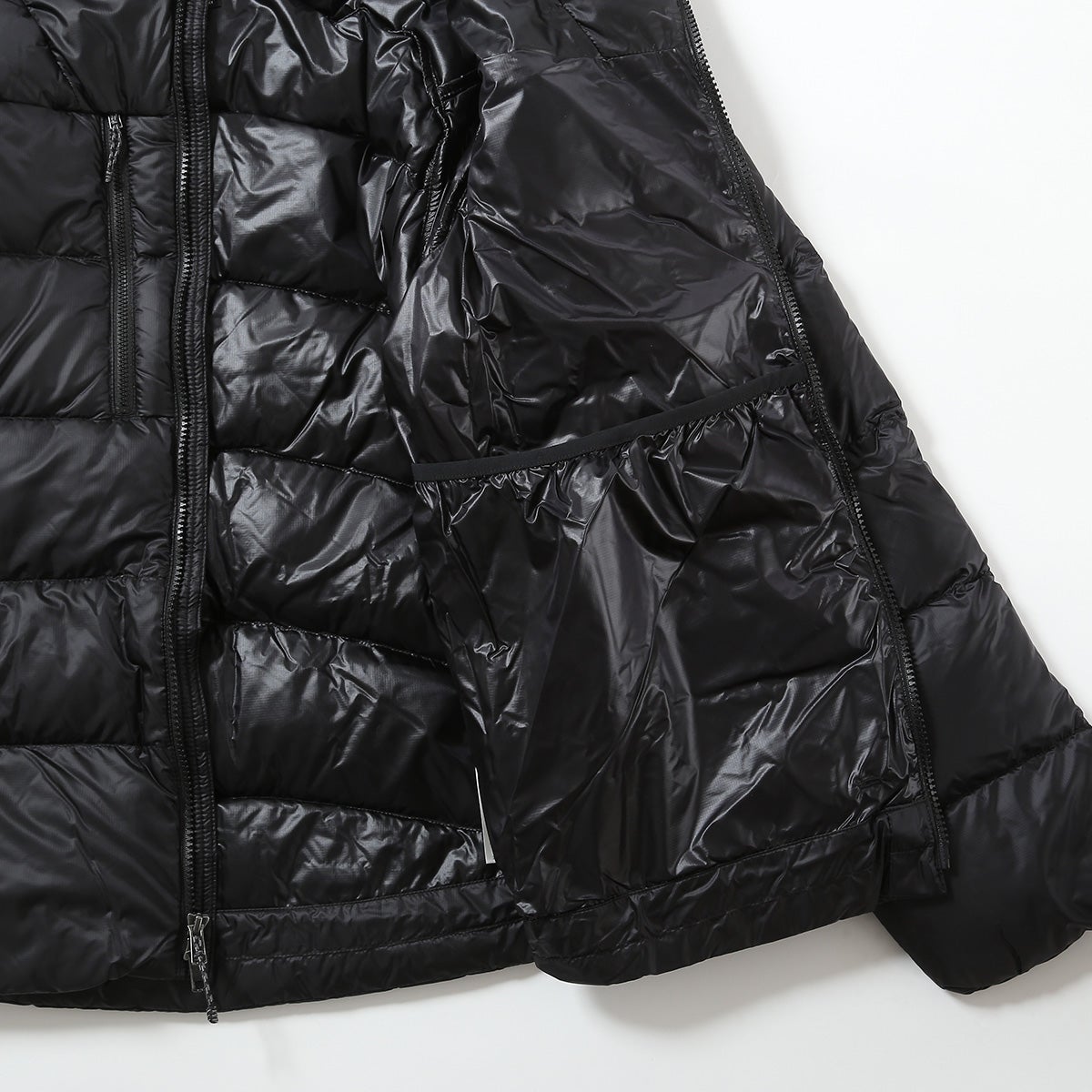 patagonia パタゴニア フィッツロイダウンフーディ【ウィメンズ