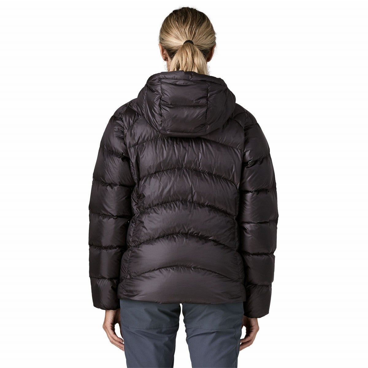 patagonia パタゴニア フィッツロイダウンフーディ【ウィメンズ