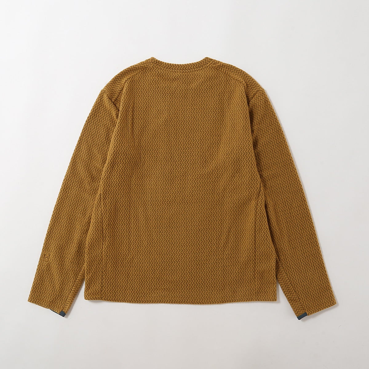 patagonia パタゴニア R1エアクルー メンズ｜SUNDAY MOUNTAIN