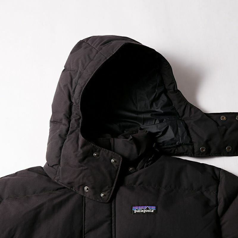 patagonia パタゴニア ダウンドリフトジャケット メンズ｜SUNDAY