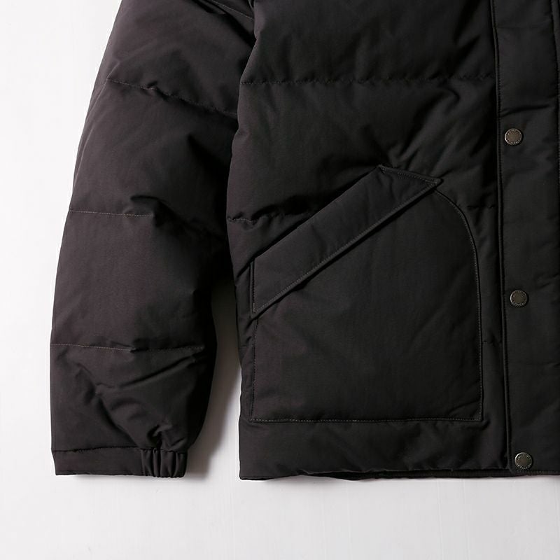 patagonia パタゴニア ダウンドリフトジャケット メンズ｜SUNDAY