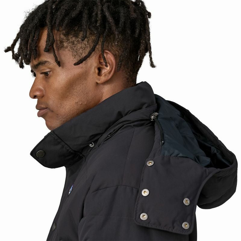 patagonia パタゴニア ダウンドリフトジャケット メンズ｜SUNDAY