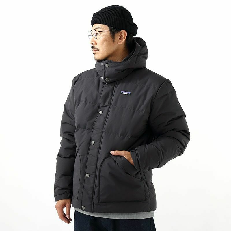 patagonia パタゴニア ダウンドリフトジャケット メンズ｜SUNDAY