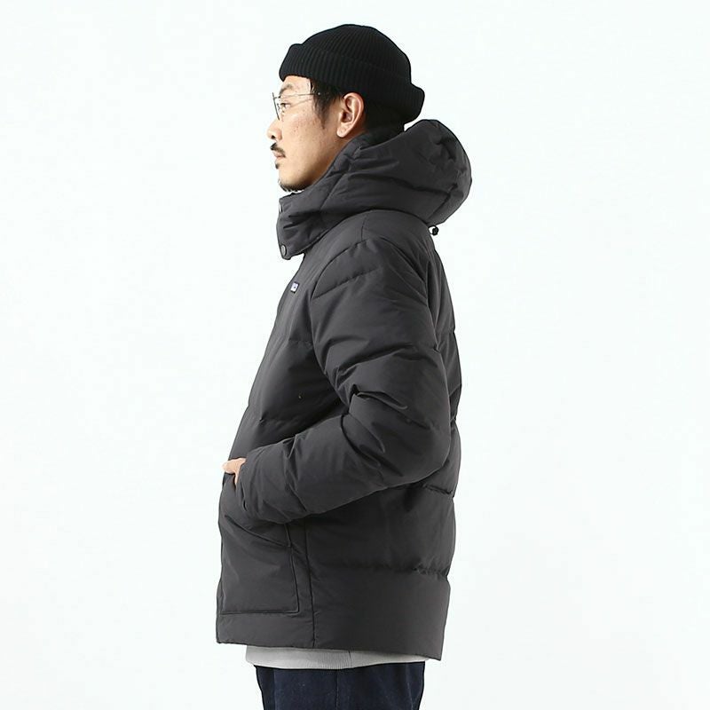 patagonia パタゴニア ダウンドリフトジャケット メンズ｜SUNDAY