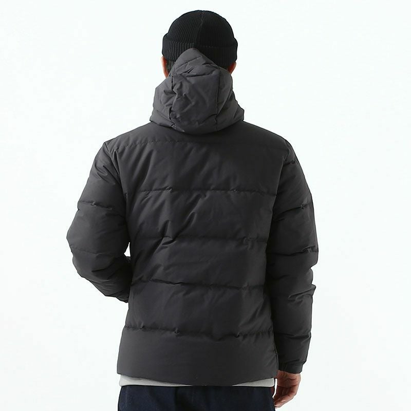 patagonia パタゴニア ダウンドリフトジャケット メンズ｜SUNDAY