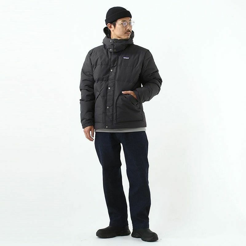 patagonia パタゴニア ダウンドリフトジャケット メンズ｜SUNDAY