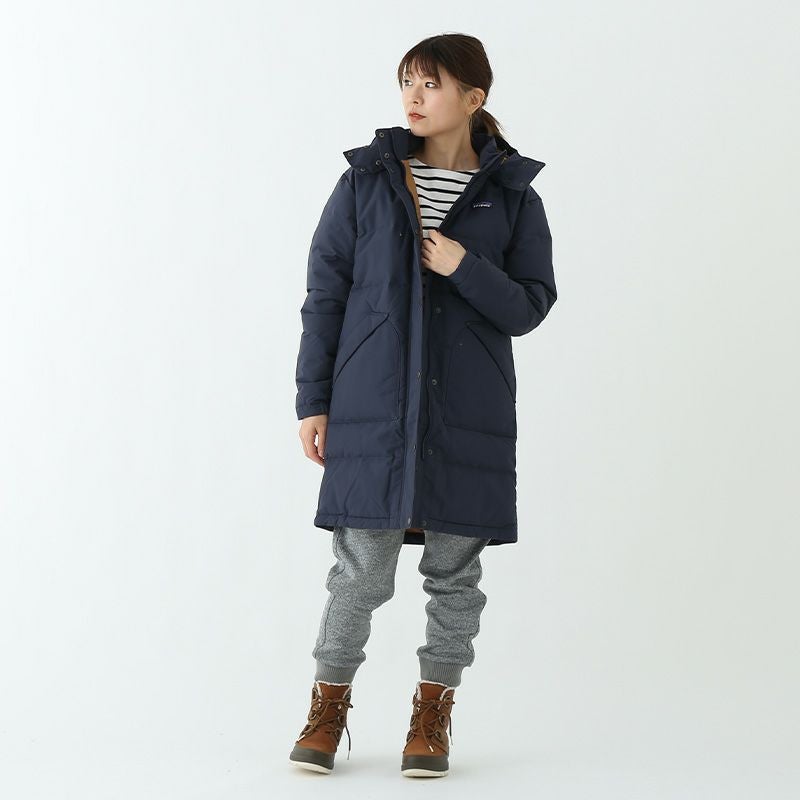 patagonia パタゴニア ダウンドリフトパーカ【ウィメンズ】｜SUNDAY