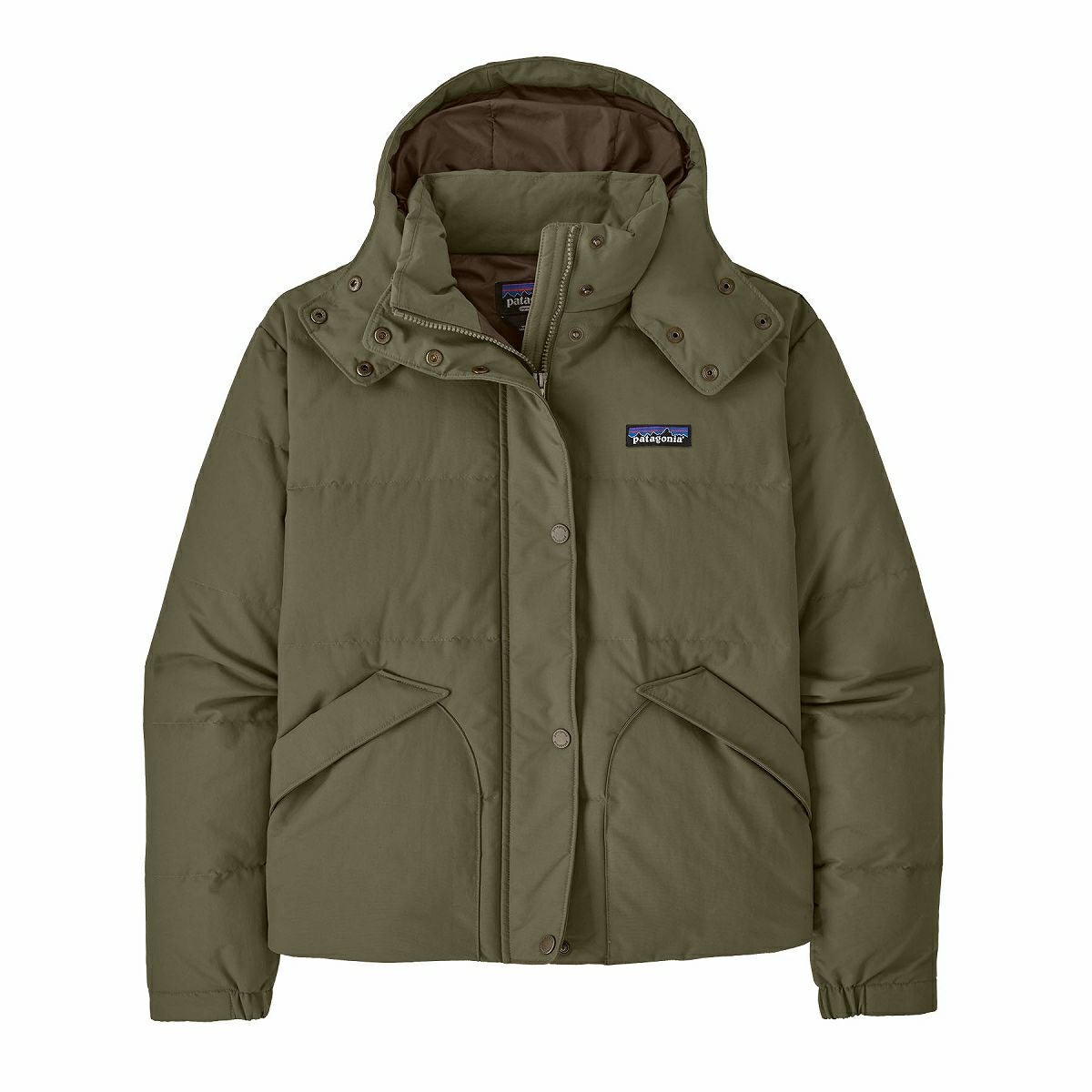 patagonia パタゴニア ダウンドリフトジャケット【ウィメンズ