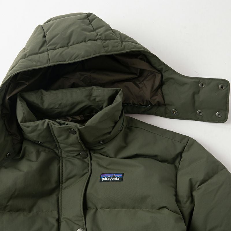patagonia パタゴニア ダウンドリフトジャケット【ウィメンズ