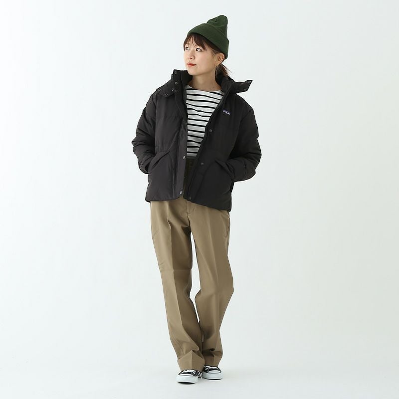patagonia パタゴニア ダウンドリフトジャケット【ウィメンズ