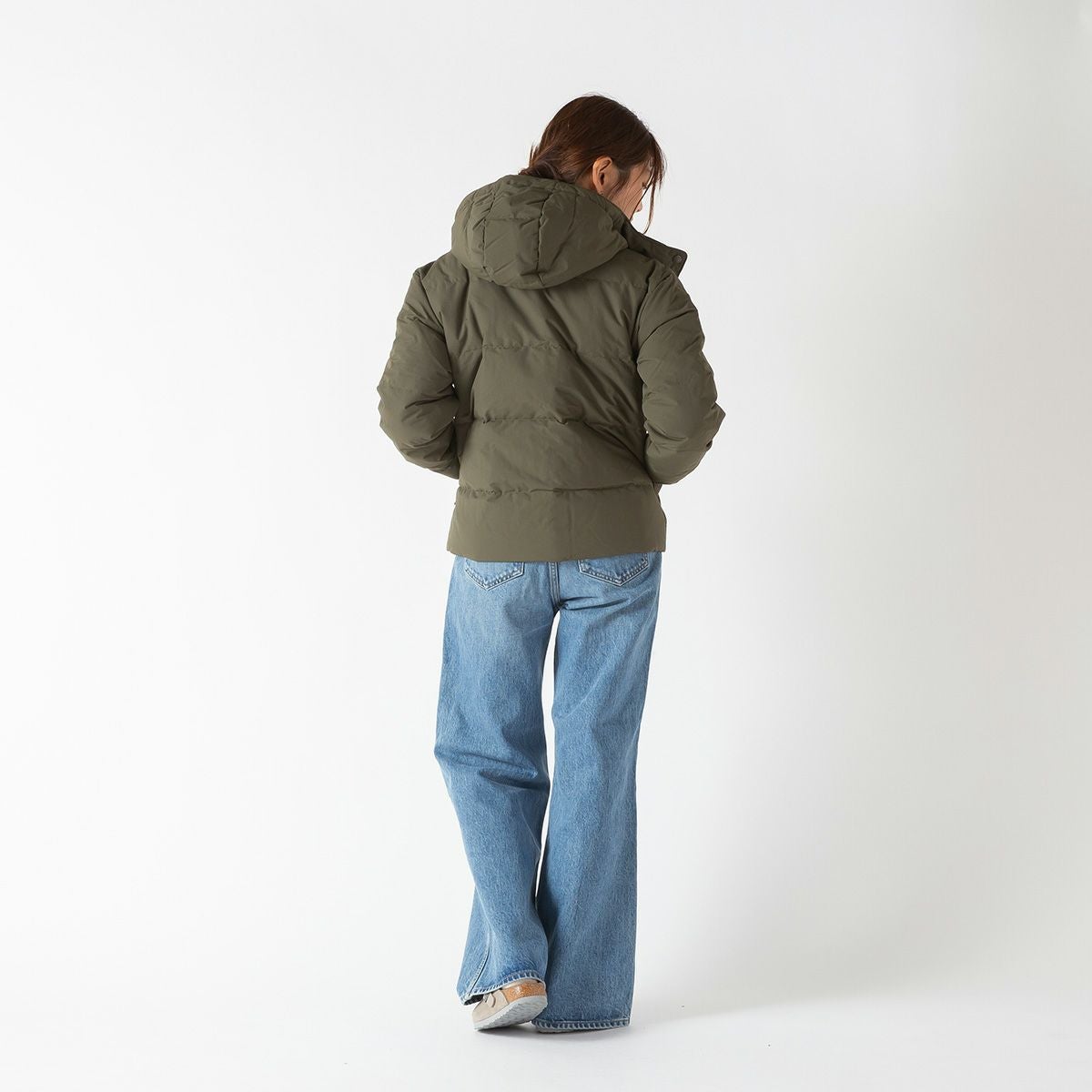 【パタゴニア】ダウンジャケット patagonia パタゴニア ダウンドリフトジャケット【ウィメンズ