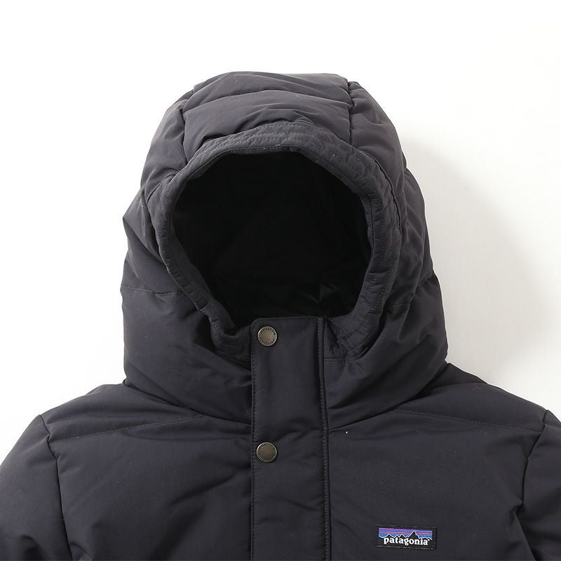 patagonia パタゴニア ダウンドリフトパーカ【キッズ】【ウィメンズ