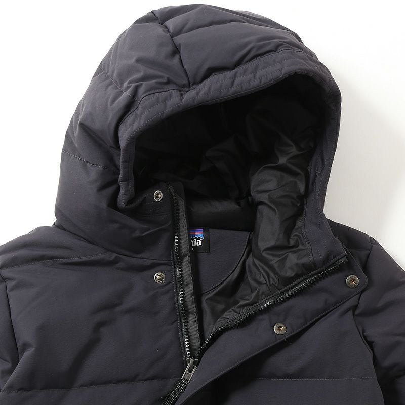 patagonia パタゴニア ダウンドリフトパーカ【キッズ】【ウィメンズ