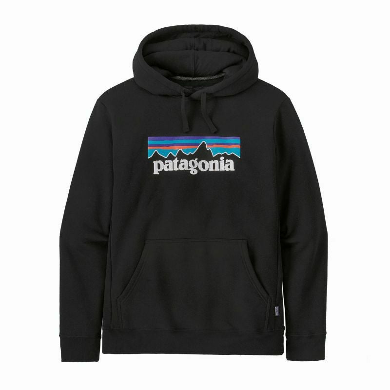 パタゴニア（Patagonia）　アップライザル・フーディ PATAGONIA (パタゴニア) M's P-6 Label Uprisal Hoody / メンズ P-6