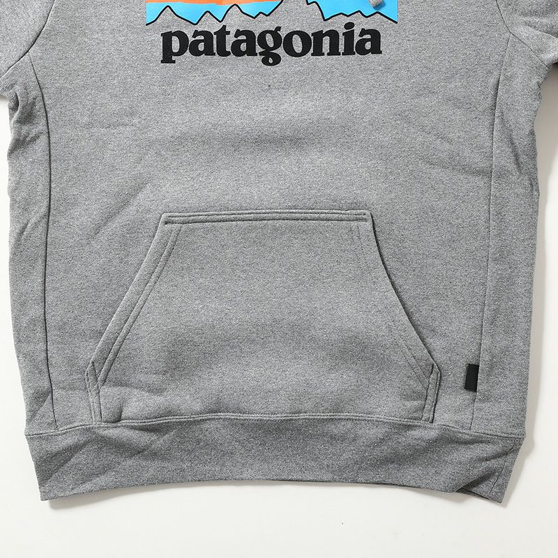 お値下げ♡Patagonia プルオーバー グレー patagonia（パタゴニア） ハーフジップ プルオーバー MEN'S RETRO PILE