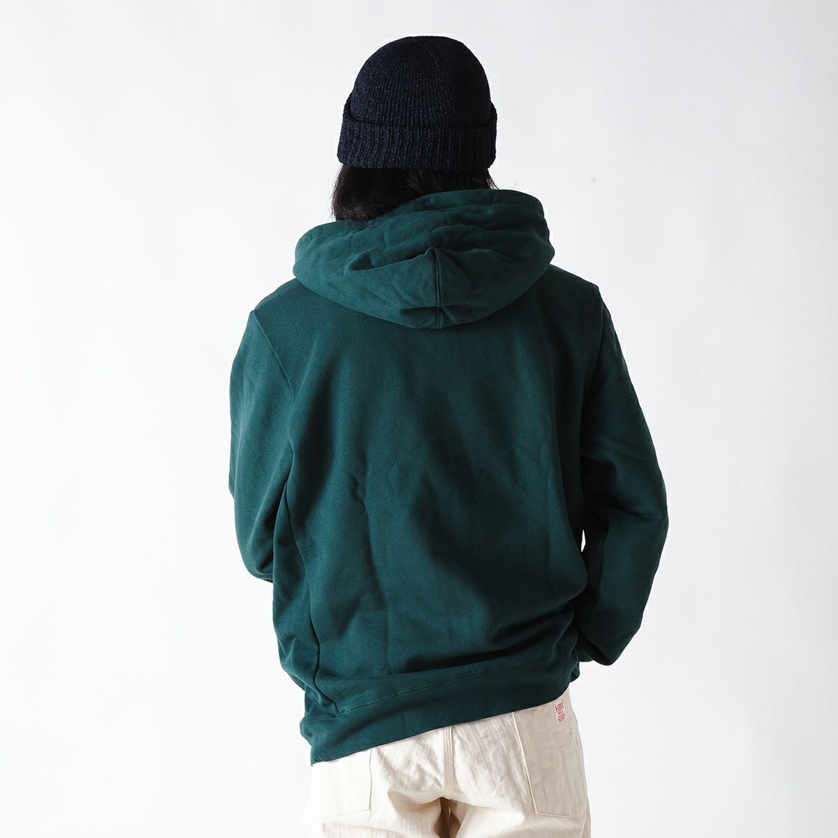 patagonia パタゴニア P-6ロゴアップライザルフーディ メンズ｜SUNDAY