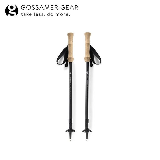 Gossamer Gear ゴッサマーギア トレッキングポール｜SUNDAY MOUNTAIN