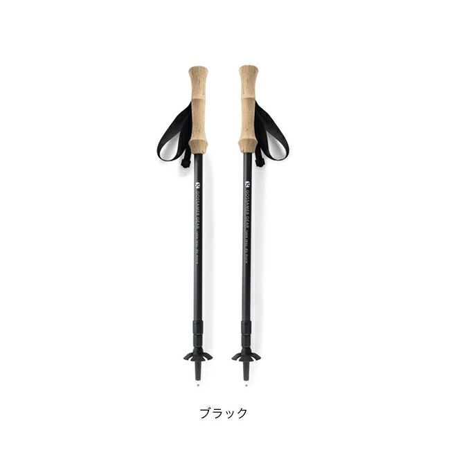 Gossamer Gear ゴッサマーギア トレッキングポール｜SUNDAY MOUNTAIN