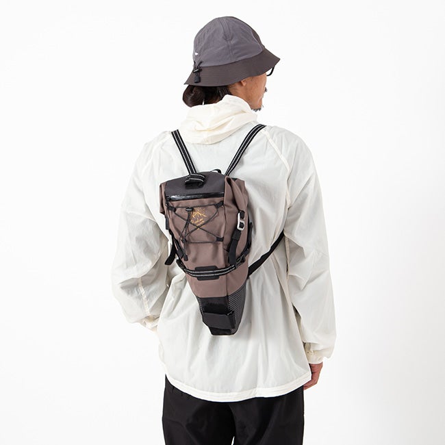 RawLow Mountain Works ロウロウマウンテンワークス バイクンハイク