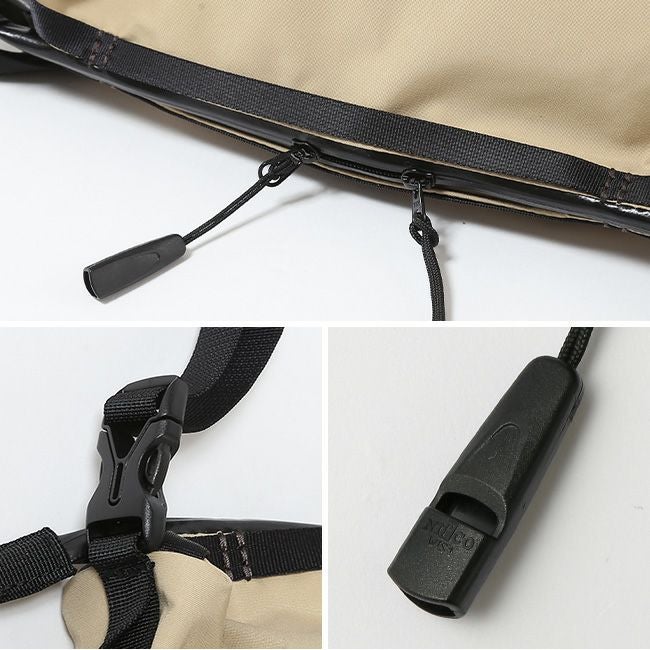 OKARA オカラ トムテ｜SUNDAY MOUNTAIN｜サンデーマウンテン