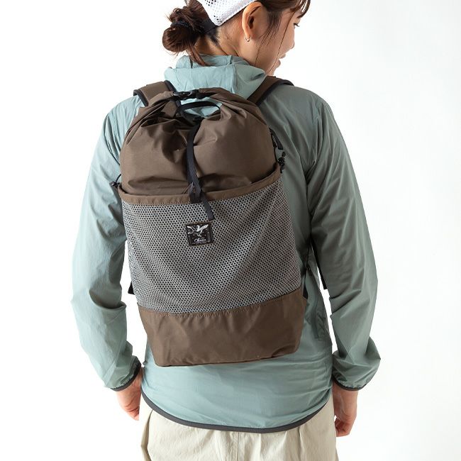 OKARA オカラ リーテッ｜SUNDAY MOUNTAIN｜サンデーマウンテン