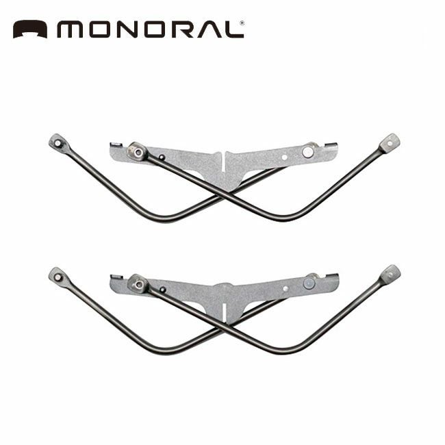 MONORAL モノラル 五徳アタッチメント2｜SUNDAY MOUNTAIN｜サンデー