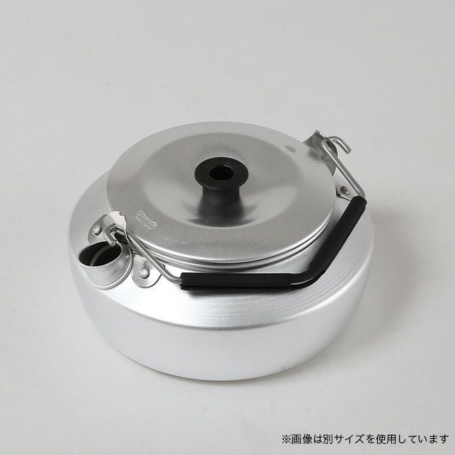 trangia トランギア ケトル 0.9L｜SUNDAY MOUNTAIN｜サンデーマウンテン