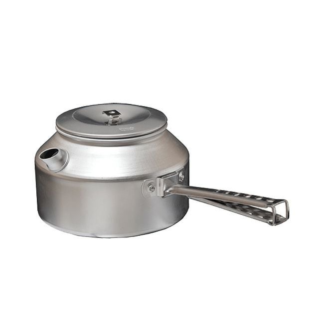 trangia トランギア オープンファイアケトル0.9L｜SUNDAY MOUNTAIN