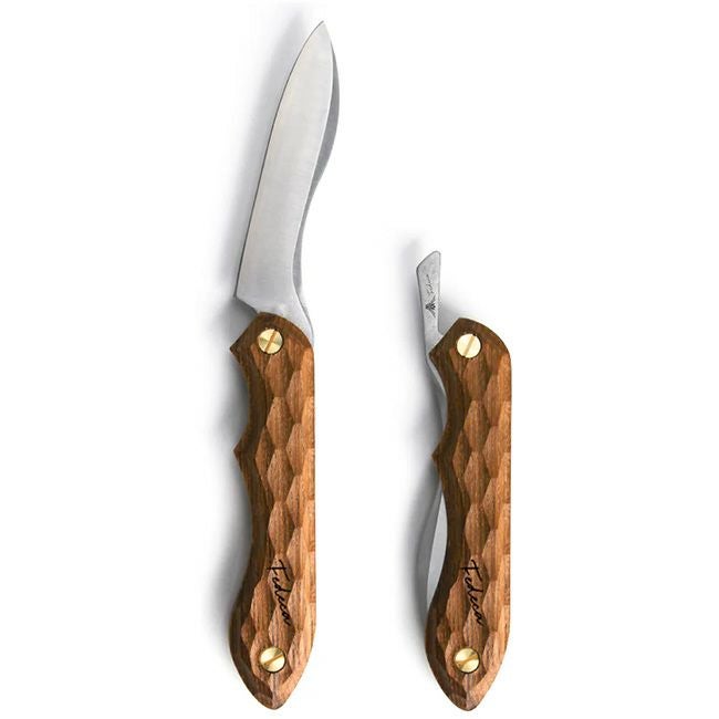 FEDECA フェデカ 折畳式料理ナイフ【天然木シリーズ】｜SUNDAY