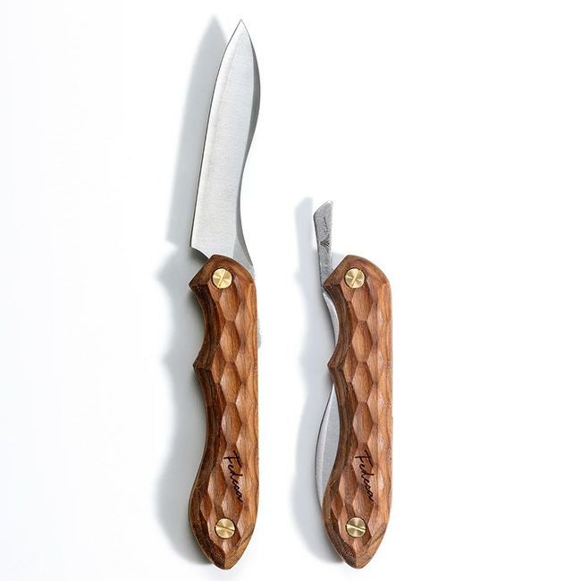 FEDECA フェデカ 折畳式料理ナイフ【天然木シリーズ】｜SUNDAY