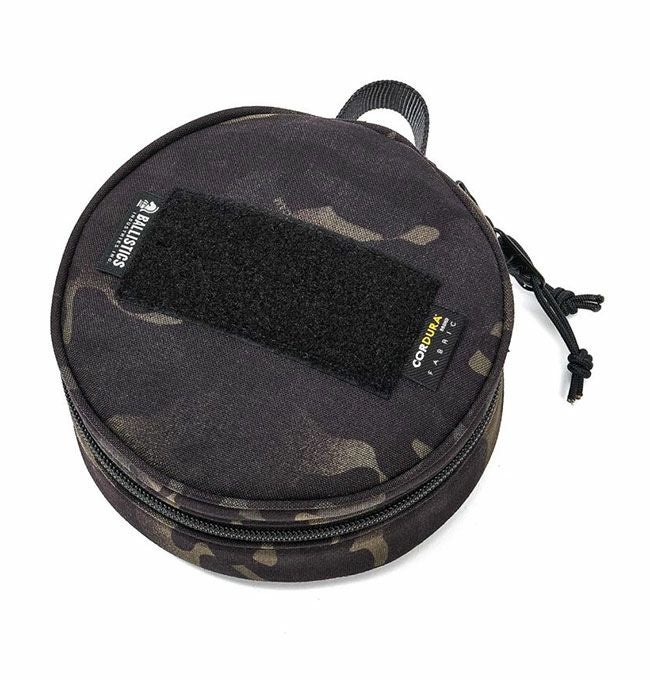 Ballistics バリスティクス ラウンドタフケース｜SUNDAY MOUNTAIN