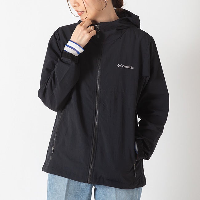 patagonia パタゴニア ジャクソングレイシャージャケット【ウィメンズ