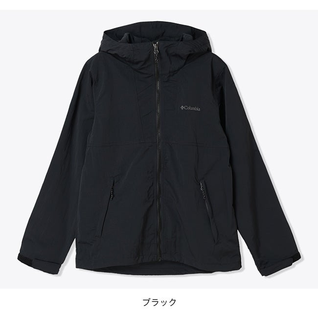 Columbia コロンビア ヴィザボナパス3ジャケット【ウィメンズ