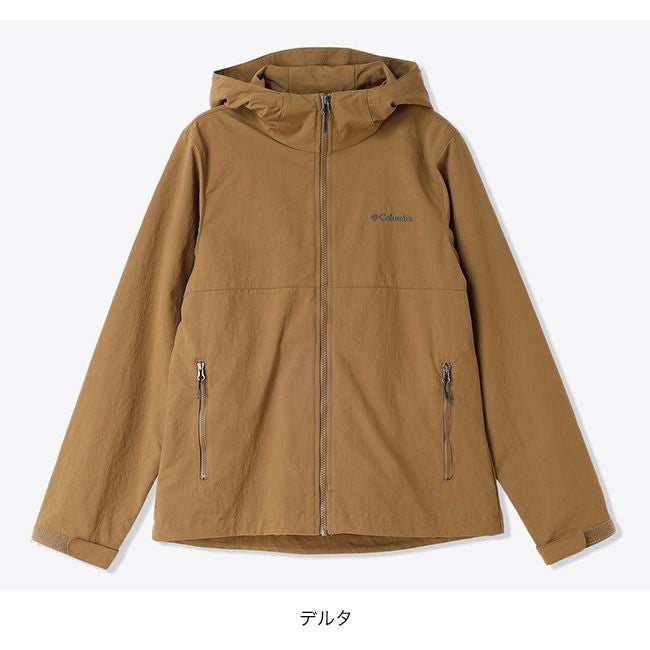 Columbia コロンビア ヴィザボナパス2ジャケット【ウィメンズ